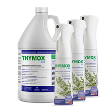 Charger l'image dans la galerie, Désinfectant naturel à surfaces dures